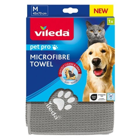 Ręcznik z mikrofibry Pet Pro M Ręcznik z mikrofibry Pet Pro M