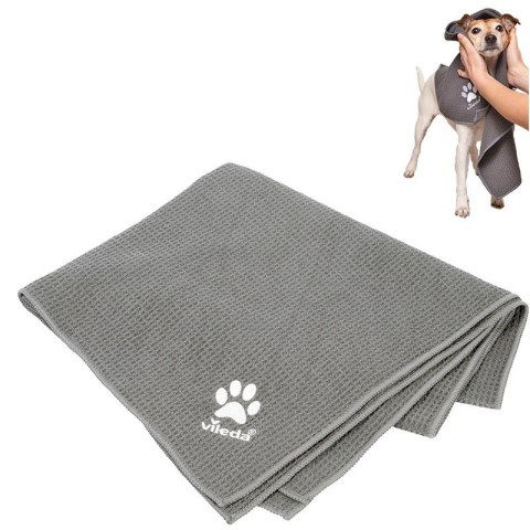 Ręcznik z mikrofibry Pet Pro M Ręcznik z mikrofibry Pet Pro M