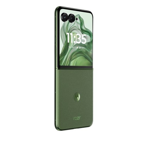 Smartfon RAZR 50 Ultra 12/512 GB Spring Green Smartfon RAZR 50 Ultra 12/512 GB Spring Green