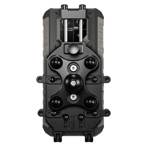 Uchwyt na telefon do roweru Ulefone Mount Pro Uchwyt na telefon do roweru Ulefone Mount Pro