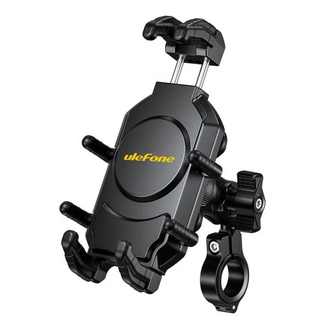 Uchwyt na telefon do roweru Ulefone Mount Pro Uchwyt na telefon do roweru Ulefone Mount Pro