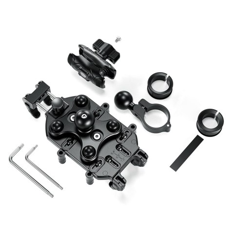 Uchwyt na telefon do roweru Ulefone Mount Pro Uchwyt na telefon do roweru Ulefone Mount Pro