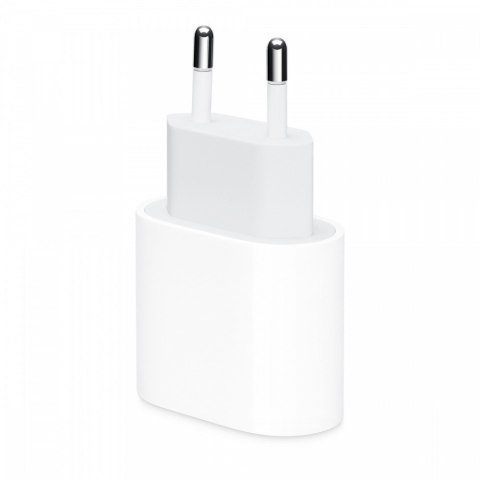 20W USB-C POWER ADAPTER 20W USB-C POWER ADAPTER