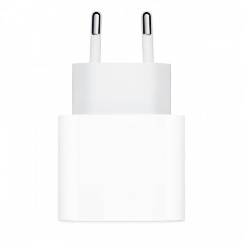 20W USB-C POWER ADAPTER 20W USB-C POWER ADAPTER