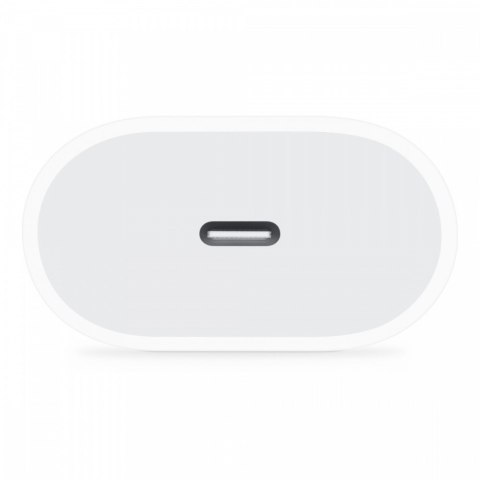 20W USB-C POWER ADAPTER 20W USB-C POWER ADAPTER