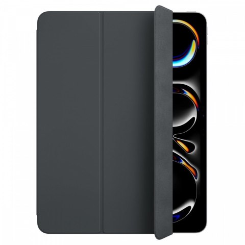 Etui Smart Folio do iPada Pro 13 cali (M4) - czarne Etui Smart Folio do iPada Pro 13 cali (M4) - czarne