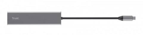 HUB Halyx Fast USB-C czytnik kart HUB Halyx Fast USB-C czytnik kart