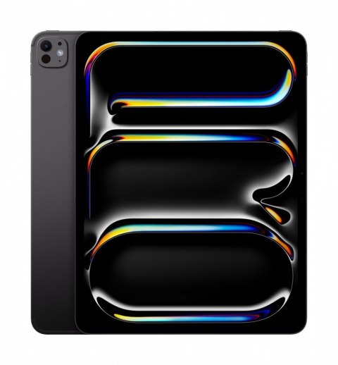IPad Pro 13 cali Wi-Fi + Cellular 2TB - Gwiezdna czerń Nano IPad Pro 13 cali Wi-Fi + Cellular 2TB - Gwiezdna czerń Nano