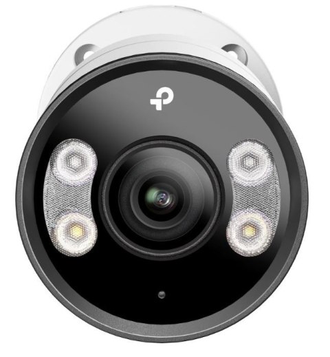 Kamera VIGI C345(2.8mm) 4MP Full-Color Bullet Kamera VIGI C345(2.8mm) 4MP Full-Color Bullet