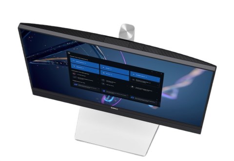 Komputer Optiplex 24 AIO/Core i5-14500T/16GB/512GB SSD/23.8 FHD/Integrated/Adj Stand/FHD Cam/Mic/WLAN + BT/Kb/Mouse/W11Pro