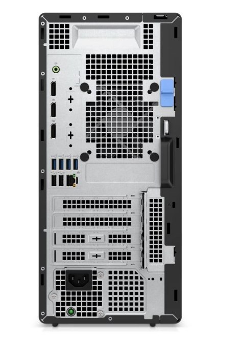 Komputer Optiplex Plus MT/Core i7-14700/16GB/512GB SSD/Integrated/DVD RW/Wireless Kb & Mouse/W11Pro/vPro Komputer Optiplex Plus MT/Core i7-14700/16GB/512GB SSD/Integrated/DVD RW/Wireless Kb & Mouse/W11Pro/vPro
