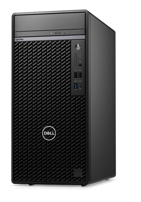 Komputer Optiplex Plus MT/Core i7-14700/8GB/512GB SSD/Integrated/DVD RW/Wireless Kb & Mouse/W11Pro/vPro Komputer Optiplex Plus MT/Core i7-14700/8GB/512GB SSD/Integrated/DVD RW/Wireless Kb & Mouse/W11Pro/vPro