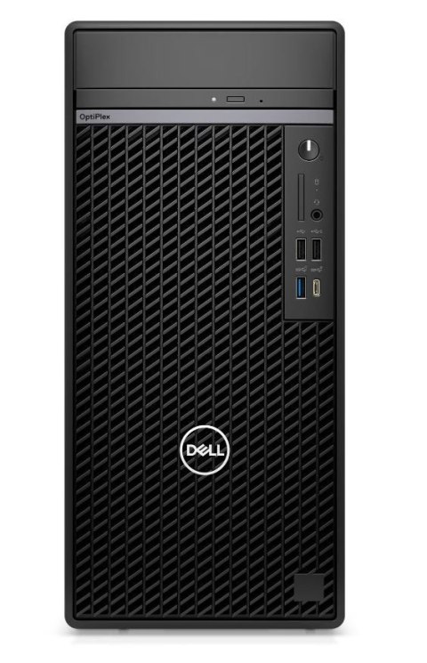 Komputer Optiplex Plus MT/Core i7-14700/8GB/512GB SSD/Integrated/DVD RW/Wireless Kb & Mouse/W11Pro/vPro Komputer Optiplex Plus MT/Core i7-14700/8GB/512GB SSD/Integrated/DVD RW/Wireless Kb & Mouse/W11Pro/vPro