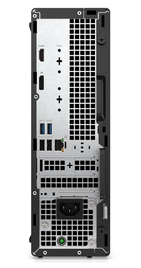 Komputer Optiplex SFF/Core i3-14100/8GB/512GB SSD/Integrated/WLAN + BT/Kb/Mouse/W11Pro Komputer Optiplex SFF/Core i3-14100/8GB/512GB SSD/Integrated/WLAN + BT/Kb/Mouse/W11Pro