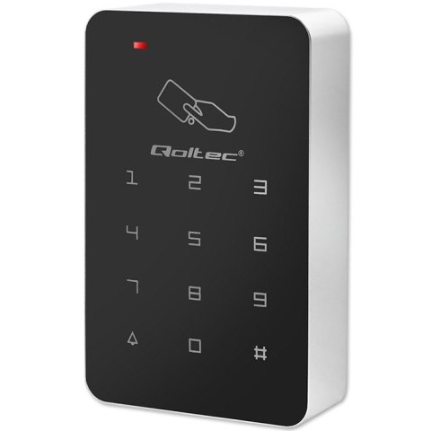 Zamek szyfrowy FEBE z czytnikiem RFID | kod | karta | brelok | EM Zamek szyfrowy FEBE z czytnikiem RFID | kod | karta | brelok | EM