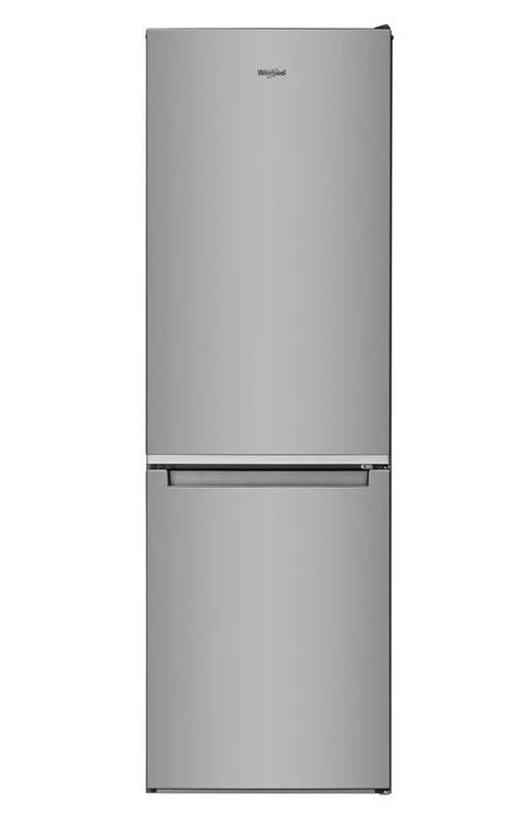 Chłodziarko-zamrażarka W5 822EOX Chłodziarko-zamrażarka W5 822EOX