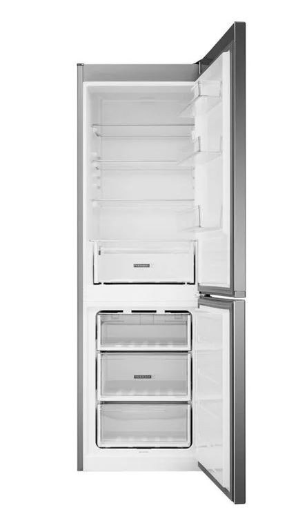 Chłodziarko-zamrażarka W5 822EOX Chłodziarko-zamrażarka W5 822EOX