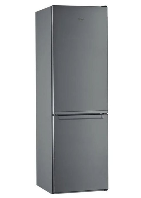 Chłodziarko-zamrażarka W5 822EOX Chłodziarko-zamrażarka W5 822EOX