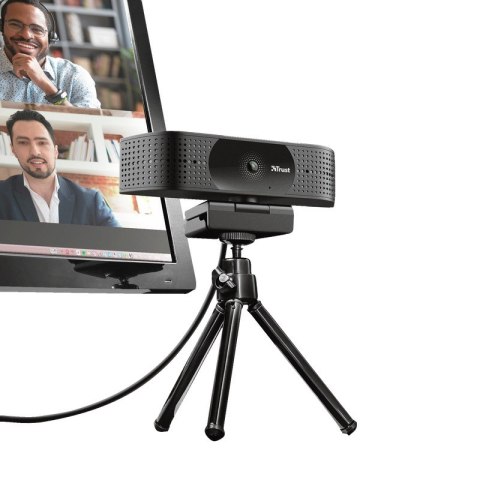 Kamera internetowa TW-350 4K UHD Kamera internetowa TW-350 4K UHD