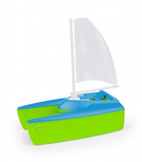 Katamaran Boaties Katamaran Boaties