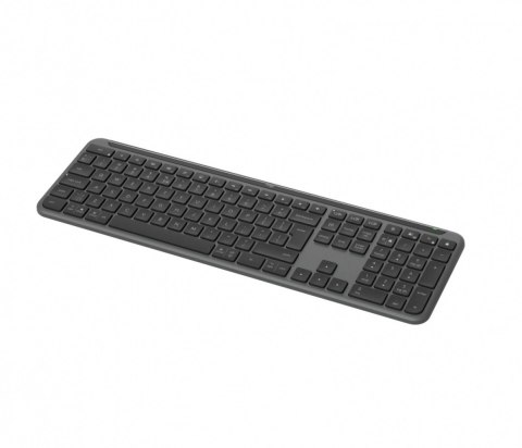 Klawiatura K950 Signature Slim 920-012465 grafitowa US Klawiatura K950 Signature Slim 920-012465 grafitowa US