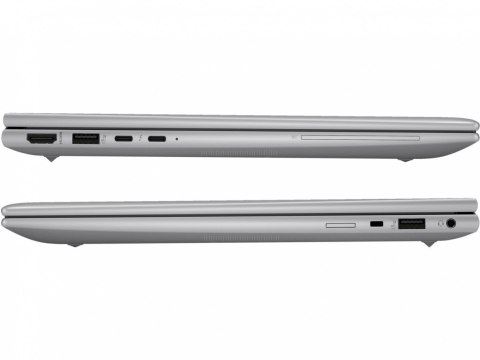 Mobilna stacja robocza ZBook Firefly G11 A W11P/14.0/R5 8640HS 1TB/16GB 8T0M6EA Mobilna stacja robocza ZBook Firefly G11 A W11P/14.0/R5 8640HS 1TB/16GB 8T0M6EA