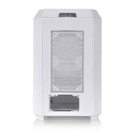 Obudowa - The Tower 300 Tempered Glass x 3, CT140 Fan x 2 Biała Obudowa - The Tower 300 Tempered Glass x 3, CT140 Fan x 2 Biała