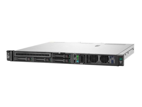 Serwer DL20 Gen11 E-2436 1P 32G 4SFF EU P71375-425 Serwer DL20 Gen11 E-2436 1P 32G 4SFF EU P71375-425