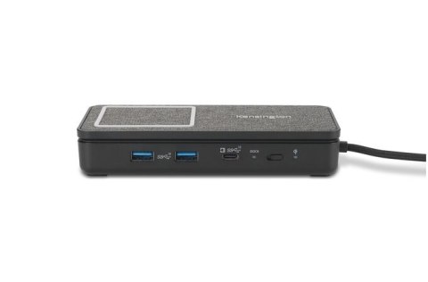 Stacja dokująca SD1700p USB-C Dual 4K portable Qi Stacja dokująca SD1700p USB-C Dual 4K portable Qi