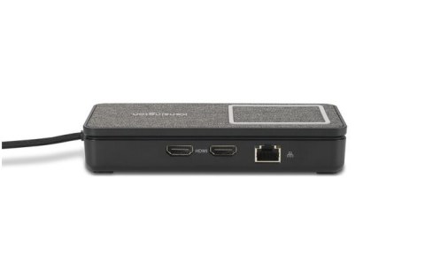 Stacja dokująca SD1700p USB-C Dual 4K portable Qi Stacja dokująca SD1700p USB-C Dual 4K portable Qi