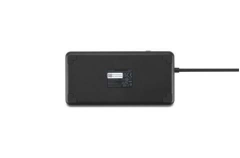 Stacja dokująca SD1700p USB-C Dual 4K portable Qi Stacja dokująca SD1700p USB-C Dual 4K portable Qi