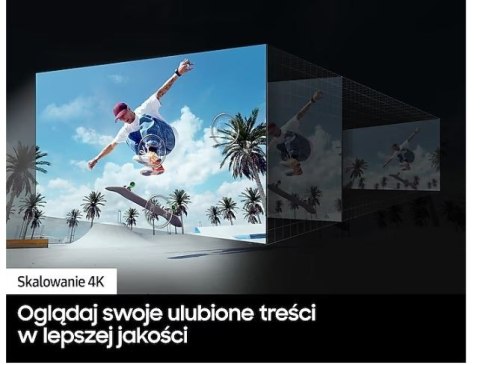 Telewizor 43 cale UE43DU7192UXXH Telewizor 43 cale UE43DU7192UXXH