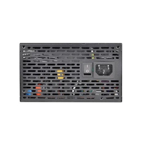 Zasilacz - Smart BX3 550W 80+Bronze ATX3.1 PCI-E 5.0 Single Rail DC-DC Zasilacz - Smart BX3 550W 80+Bronze ATX3.1 PCI-E 5.0 Single Rail DC-DC