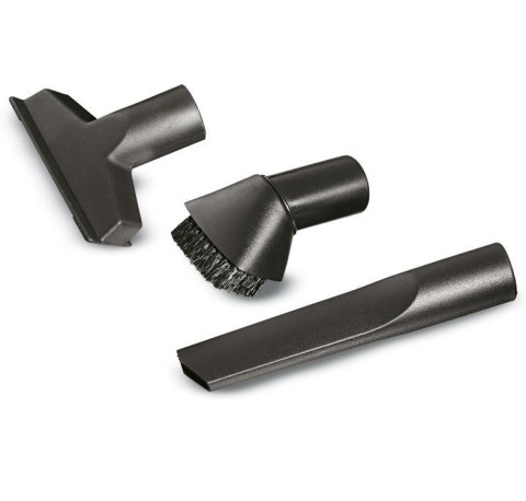 Zestaw ssawek do odkurzaczy NT DN35 2.860-116.0 Zestaw ssawek do odkurzaczy NT DN35 2.860-116.0