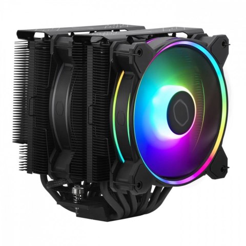 Chłodzenie CPU Hyper 622 Halo czarny Chłodzenie CPU Hyper 622 Halo czarny