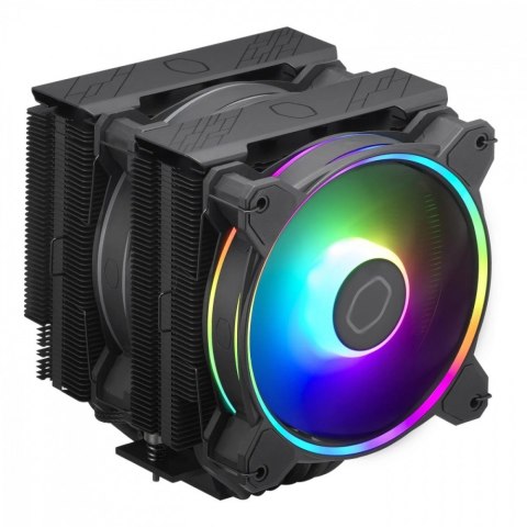 Chłodzenie CPU Hyper 622 Halo czarny Chłodzenie CPU Hyper 622 Halo czarny