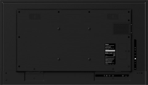 Monitor 32 cale LH3275HS-B1AG 24/7, IPS, ANDROID 11, FHD Monitor 32 cale LH3275HS-B1AG 24/7, IPS, ANDROID 11, FHD