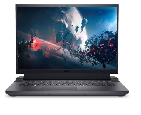 Notebook Inspiron G16 7630 Win11Pro i9-13900HX/32GB/1TB SSD/16.0 QHD+/GeForce RTX 4070/Cam & Mic/WLAN + BT/Backlit Kb/6 Cell/3Y Notebook Inspiron G16 7630 Win11Pro i9-13900HX/32GB/1TB SSD/16.0 QHD+/GeForce RTX 4070/Cam & Mic/WLAN + BT/Backlit Kb/6 Cell/3Y