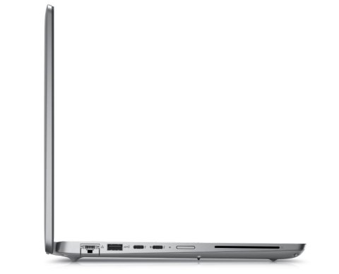Notebook Latitude 5450 Win11Pro Ultra 7 165U/16GB/512GB SSD Gen4/14.0 FHD/Integrated/FgrPr&SmtCd/FHD/IR Cam/Mic/WLAN+BT/Backlit 