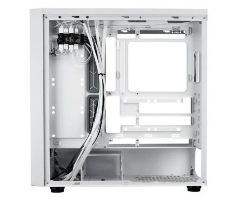 Obudowa MasterBox 600 biała Obudowa MasterBox 600 biała