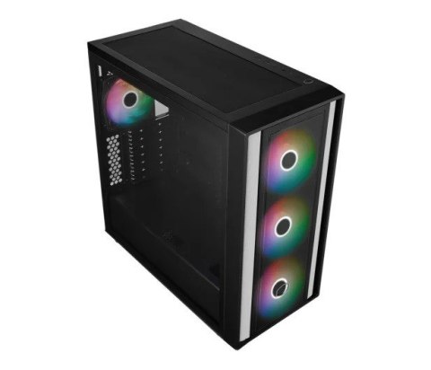 Obudowa MasterBox 600 czarna Obudowa MasterBox 600 czarna