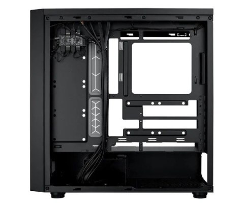 Obudowa MasterBox 600 czarna Obudowa MasterBox 600 czarna