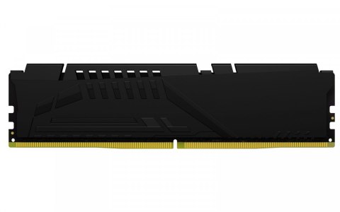Pamięć DDR5 Fury Beast 64GB(2*32GB)/6000 CL30 EXPO czarna Pamięć DDR5 Fury Beast 64GB(2*32GB)/6000 CL30 EXPO czarna