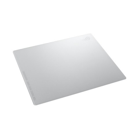 Podkładka ROG Moonstone Ace Glass 500x400 mm Biała Podkładka ROG Moonstone Ace Glass 500x400 mm Biała