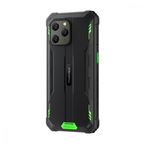 Smartfon BV5300 Plus 8/128GB 6580 mAh DualSIM zielony Smartfon BV5300 Plus 8/128GB 6580 mAh DualSIM zielony