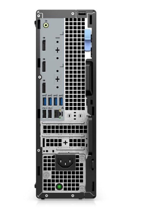 Stacja robocza Precision 3460 SFF Win11Pro i7-14700/16GB/512GB SSD/Nvidia T1000/No Wifi/Kb/Mouse/300W/3YPS Stacja robocza Precision 3460 SFF Win11Pro i7-14700/16GB/512GB SSD/Nvidia T1000/No Wifi/Kb/Mouse/300W/3YPS