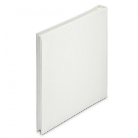 Album jumbo 30x30 wrinkled biały Album jumbo 30x30 wrinkled biały