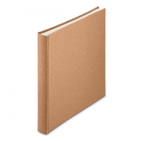 Album jumbo 30x30 wrinkled brązowy Album jumbo 30x30 wrinkled brązowy