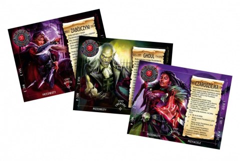 Gra Talisman: Magia i Miecz (5. edycja) Gra Talisman: Magia i Miecz (5. edycja)