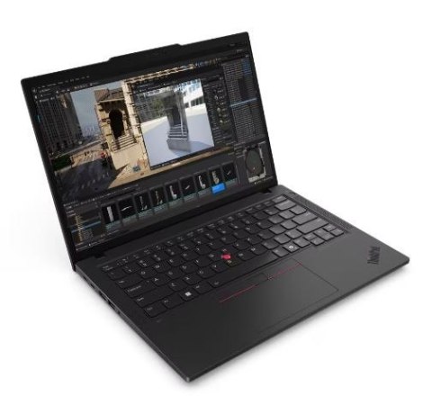 Mobilna stacja robocza ThinkPad P14s G5 21ME000SPB W11Pro 8840HS//32GB/1TB/AMD Radeon/14 cali/OLED/Black/3YRS Premier Support + Mobilna stacja robocza ThinkPad P14s G5 21ME000SPB W11Pro 8840HS//32GB/1TB/AMD Radeon/14 cali/OLED/Black/3YRS Premier Support +